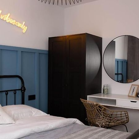 Blue Moon. Cozy Apartment Near Iulius Mall 클루지나포카 외부 사진