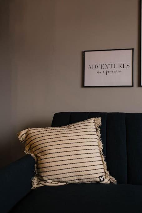 Blue Moon. Cozy Apartment Near Iulius Mall 클루지나포카 외부 사진
