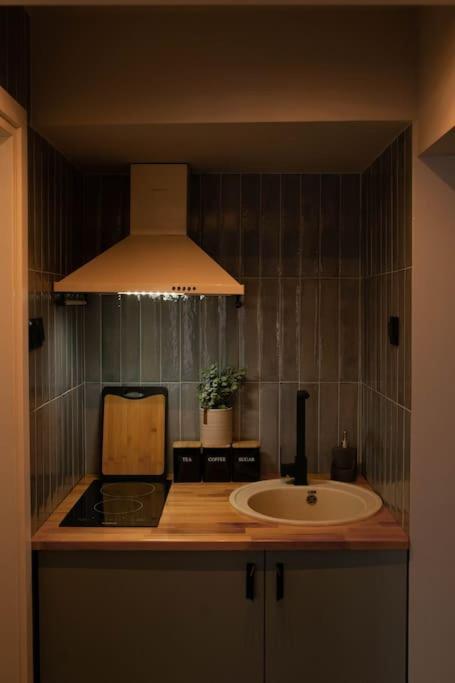 Blue Moon. Cozy Apartment Near Iulius Mall 클루지나포카 외부 사진