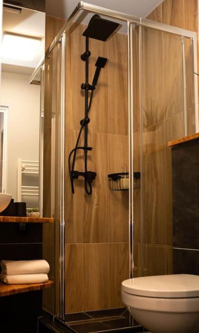 Blue Moon. Cozy Apartment Near Iulius Mall 클루지나포카 외부 사진