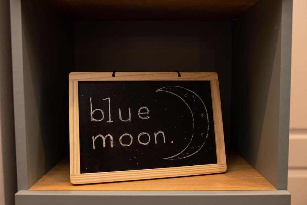 Blue Moon. Cozy Apartment Near Iulius Mall 클루지나포카 외부 사진
