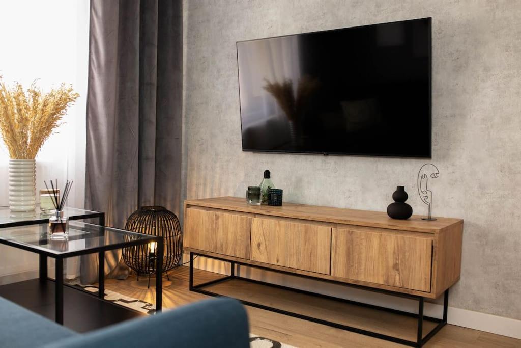 Blue Moon. Cozy Apartment Near Iulius Mall 클루지나포카 외부 사진