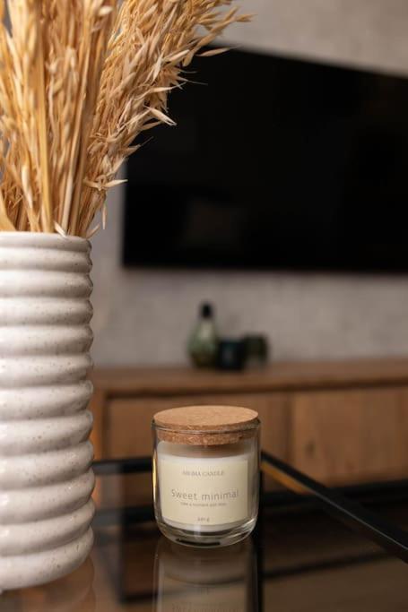 Blue Moon. Cozy Apartment Near Iulius Mall 클루지나포카 외부 사진